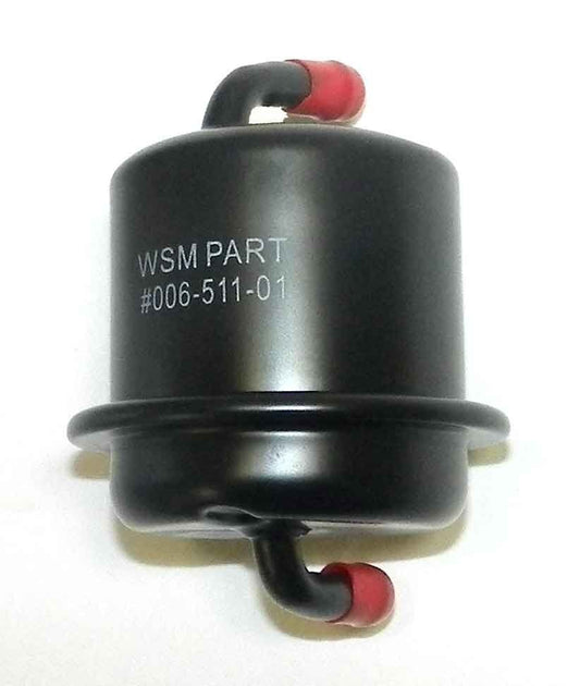 WSM Kawasaki 1200 / 1500 STX Fuel Filter '05-'12 006-511-01, 49019-3721