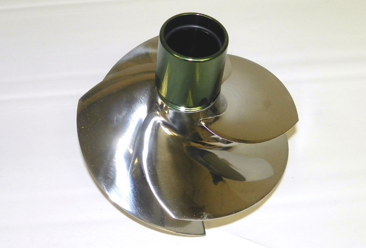 Solas Sea-Doo 1503 Impeller '08-'17, 159mm - SRZ-CD-15/21A