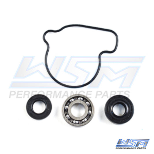 WSM Water Pump Rebuild Kit Honda 250 CRF-R / X 04-17 - 24-007
