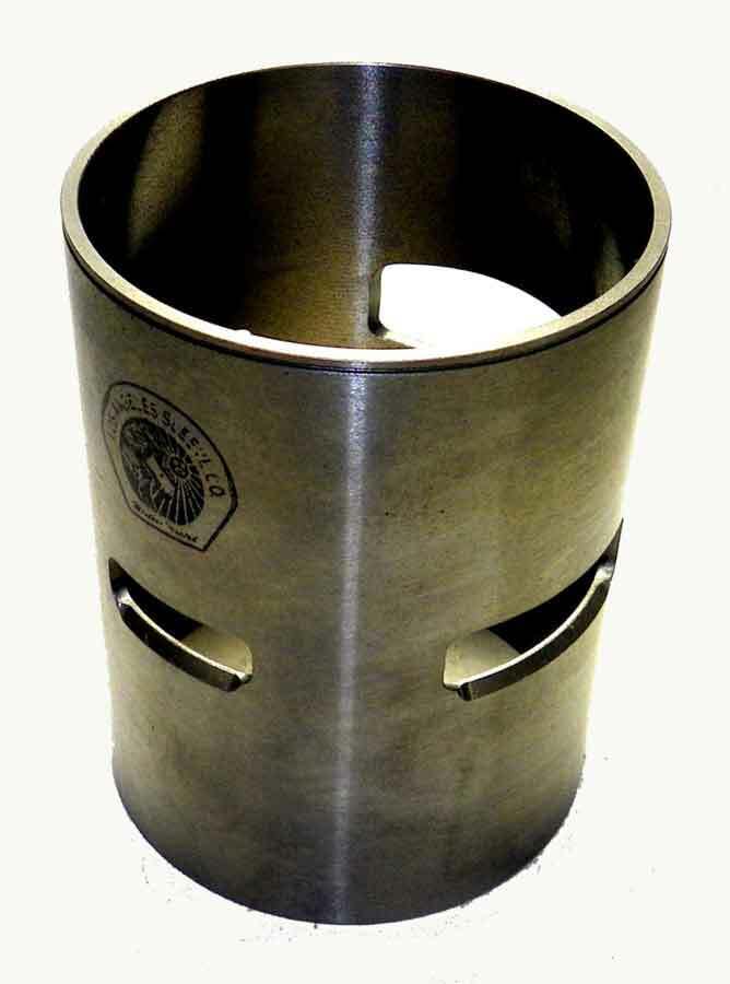 LA SLEEVE CYLINDER SLEEVE: JOHNSON / EVINRUDE 40 - 60 HP E-TEC LA195OB