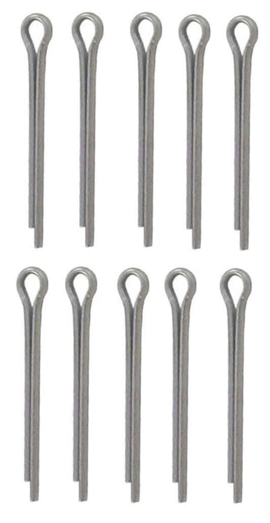 SIERRA Cotter Pin Johnson / Evinrude 40 - 140 Hp, 18-3742-9, 0314502