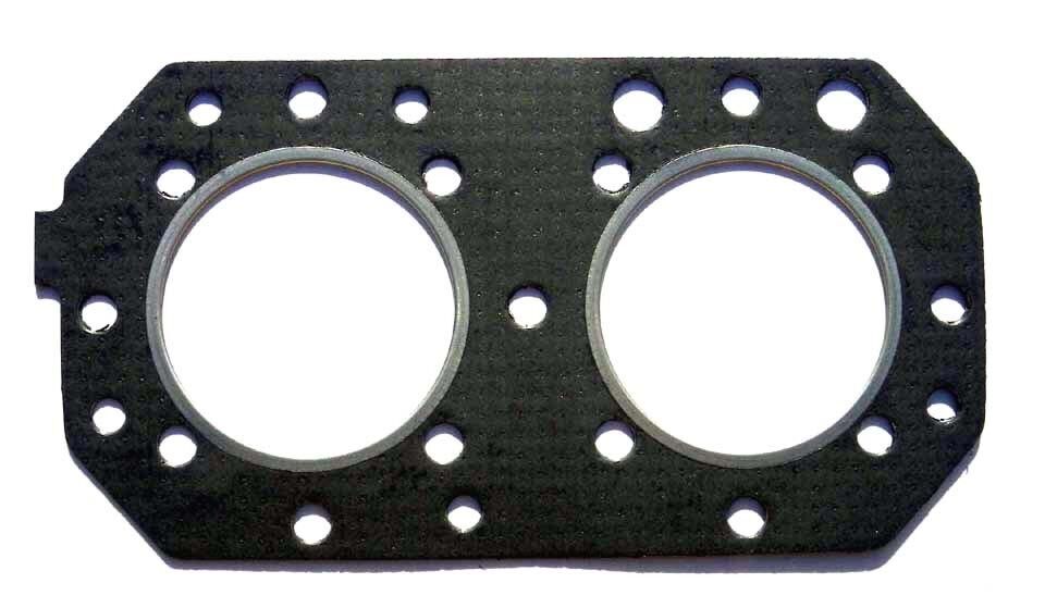 WSM Kawasaki 440 Head Gasket '79-'92, 007-404, 11004-3707, 11004-3019