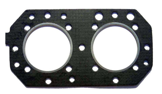 WSM Kawasaki 440 Head Gasket '79-'92, 007-404, 11004-3707, 11004-3019