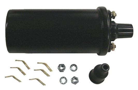 WSM IGNITION COIL MERCRUISER 6 / 8 CYLINDER THUNDERBOLT HEI - 370-200, 18-5438