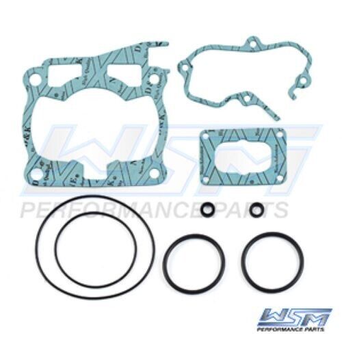 WSM Gasket Kit, Top End: Yamaha 125 YZ '02-'04 - 29-1017