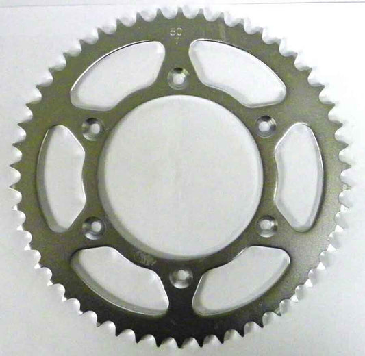WSM Sprocket, Rear KTM 125 - 690 - RSE-015-50, 58310151050, 7771015105001