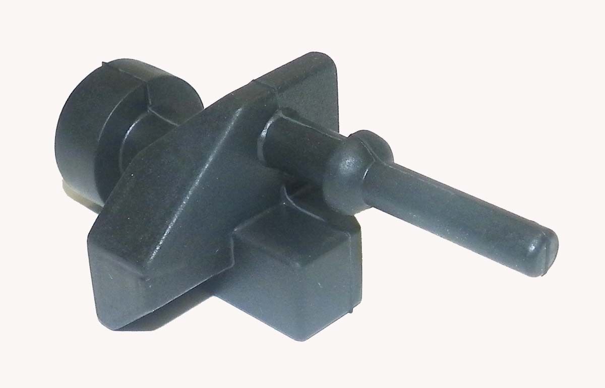 WSM Yamaha 700 / 1100 Bearing Housing Rubber Stopper 003-400-05, 90480-06M69-00