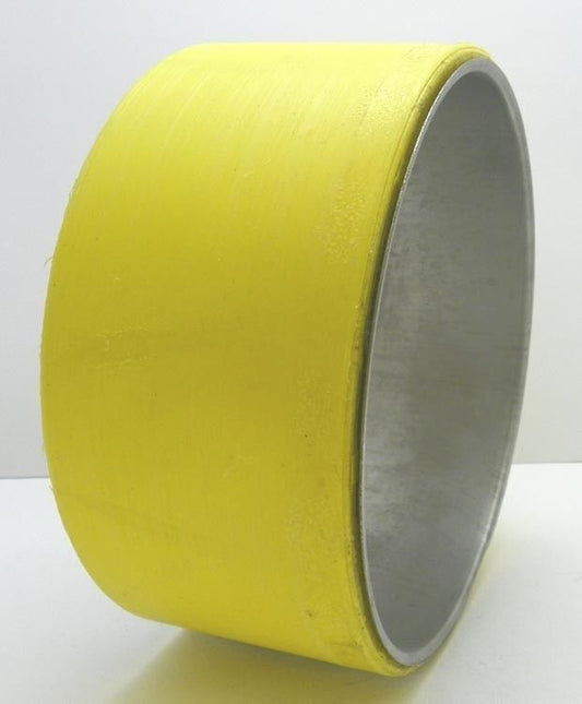 WSM SeaDoo 1503 / 1630Wear Ring Stainless Inner 155.5mm ID - 003-502S, 267000419