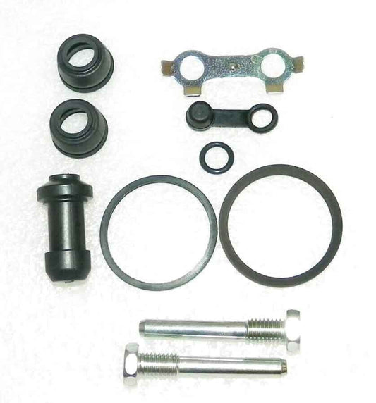 WSM Brake Caliper Rebuild Kit, Rear Honda 200 - 350 ATC / 250 - 400 TRX - 08-551