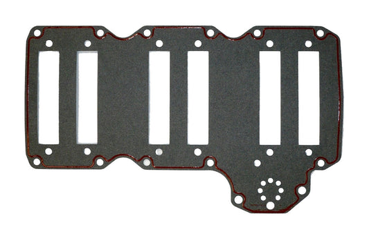 Mercury 200 Hp 3.0 Liter DFI 1997 Reed Block Gasket - 516-41, 27-834828