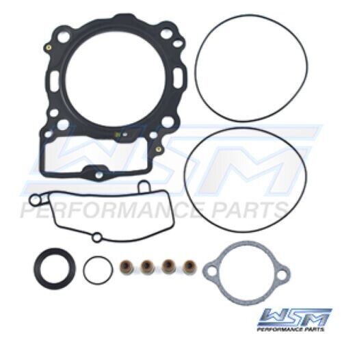 WSM Gasket Kit, Top End: KTM 450 SX-F/XC-F '07-'12 - 29-866