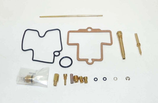 WSM Yamaha 400 YZ-F 1998-1999 Carburetor Kit 016-879