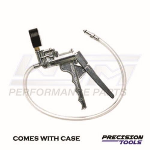 Precision Vacuum Pressure Tester With Hose & Case - 995-175K, 90890-06756, YB-35