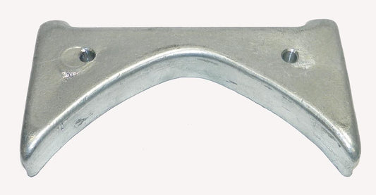 TECNOSEAL GEAR CASE ANODE OMC KING COBRA 450-00920, 0987067, 3854061