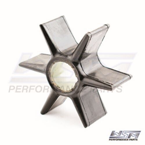 WATER PUMP IMPELLER MERCRUISER / MERCURY / MARINER / HONDA 30 - 350 HP 700-155