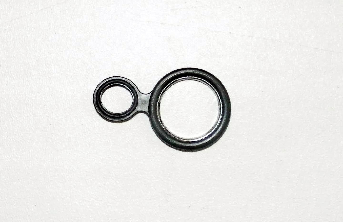 WSM Kawasaki 1200 / 1500 Spark Plug O-Ring  008-428, 11061-0105, 11060-1906