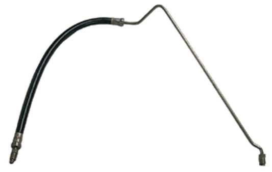 WSM Mercruiser Power trim hose starboard, 11 1/2 tube length, 336-140, 32-999021