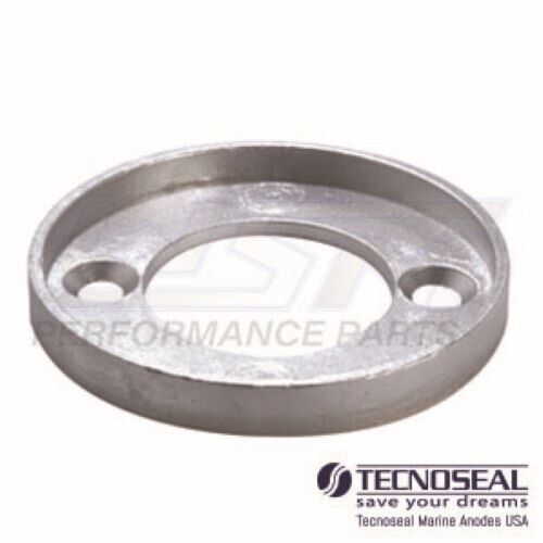 TECNOSEAL COLLAR ANODE VOLVO PENTA V-17,- 450-00702, 875805
