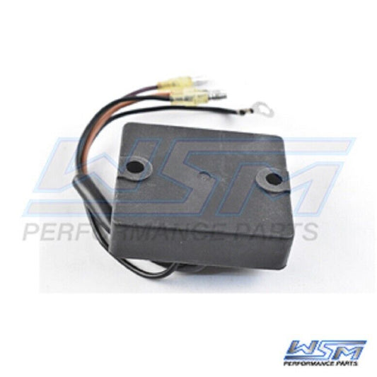 WSM RPM LIMITER MERCURY / MARINER 50 - 125 HP '94-'10 - 361-1889-51, 821889A29