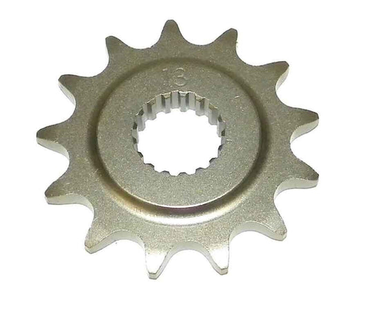 WSM Sprocket, Front Honda 250 - 500 / 700 - FSH-019-13, 23801-MEY-670, 23802-KZ3