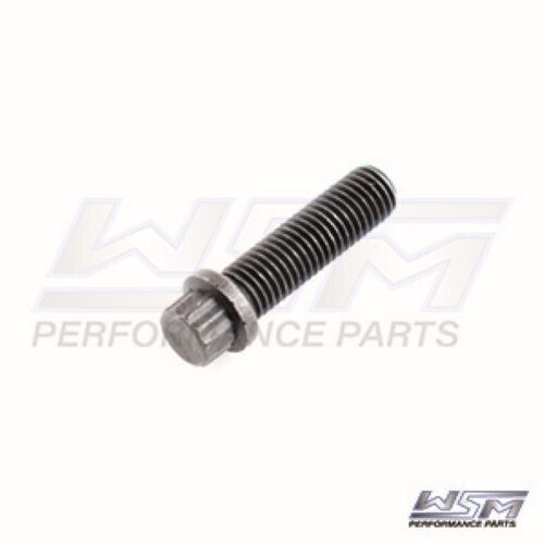 WSM BOLT, CONNECTING ROD YAMAHA 150 - 425 HP 4-STROKE - 805-315, 63P-11654-10-00