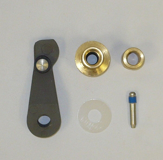 WSM SHIFT LEVER KIT MERCRUISER MC-1 / R / MR / ALPHA ONE /ALPHA ONE GEN II 21144