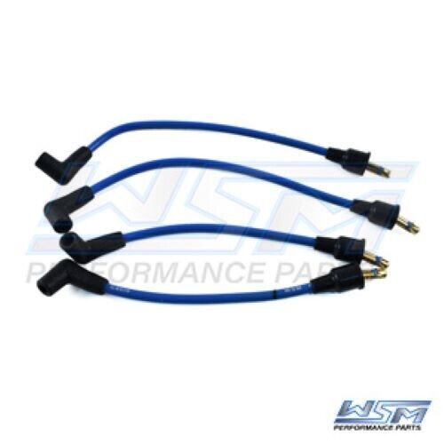 WIRES, Wires, Ignition Set Mercury / Mariner 100-125 Hp L4 '85-'98, 368-200-04K