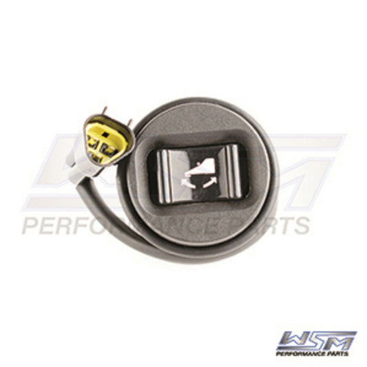 WSM TILT & TRIM SWITCH: YAMAHA 200 - 250 HP 76 DEGREE 97-05 - 905-105, 61A-82563