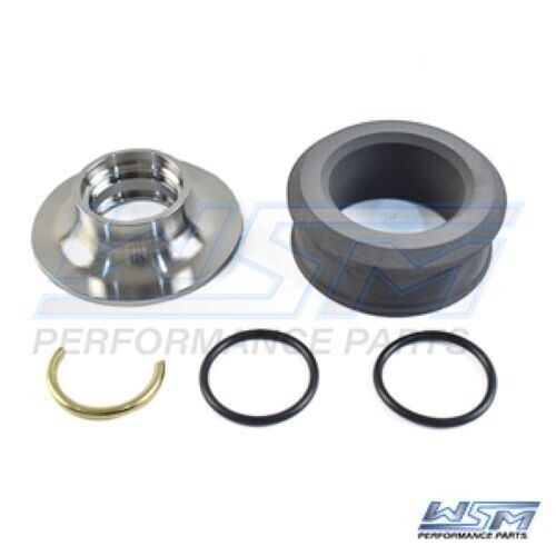 WSM CARBON RING KIT SEA-DOO 1630 4-TEC '20-'21, 003-110-06K, 295501195, 29550119