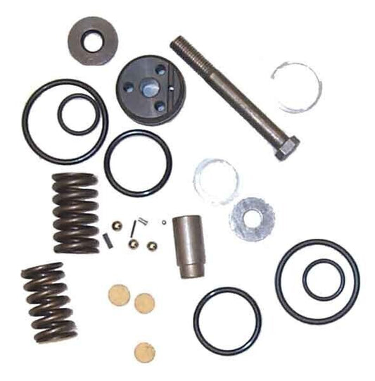 GLM MERCRUISER TRIM CYLINDER REBUILD KIT, 26380, 18-2428, 87399A1, 87399A2