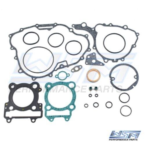 WSM YAMAHA 250 RAPTOR 2008-2013 COMPLETE ATV GASKET KIT 25-510
