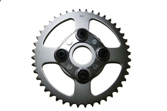 WSM Sprocket, Rear Honda 185 - 250 - RSH-011-44