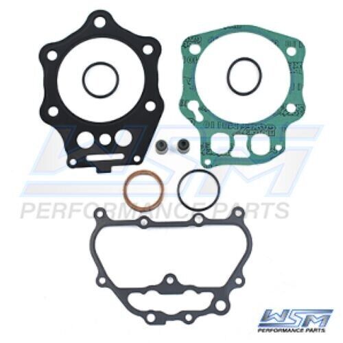 WSM HONDA 500 TRX FOREMAN 2005-2011 TOP END GASKET KIT ATV  29-152