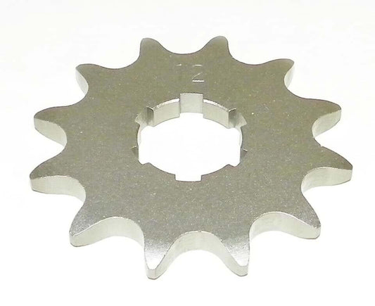 WSM Sprocket, Front Kawasaki / Yamaha 125 - 500 - FSY-004-12, 93834-12016-00