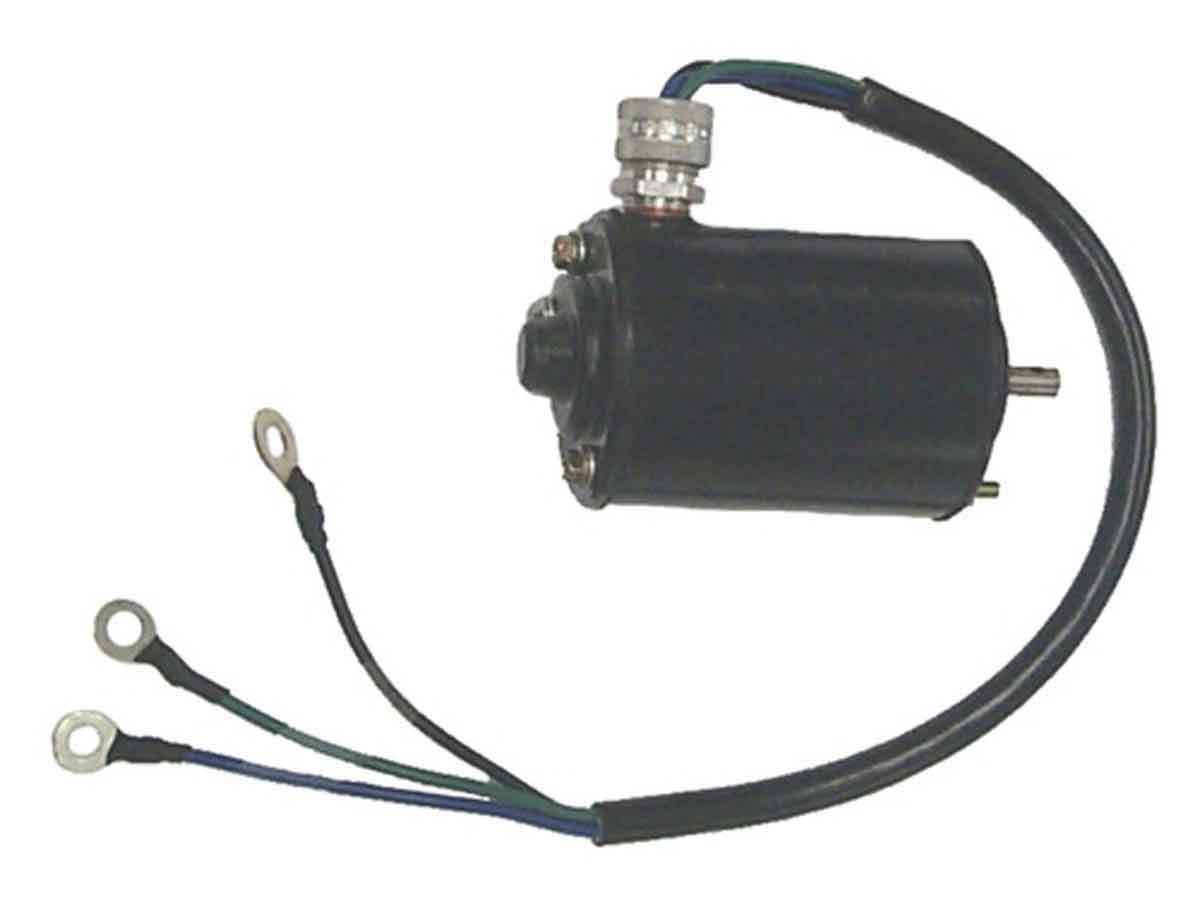 Protorque OMC Tilt Trim Motor PH200-T074, 0982069, 0982073, 0983318, 18-6764