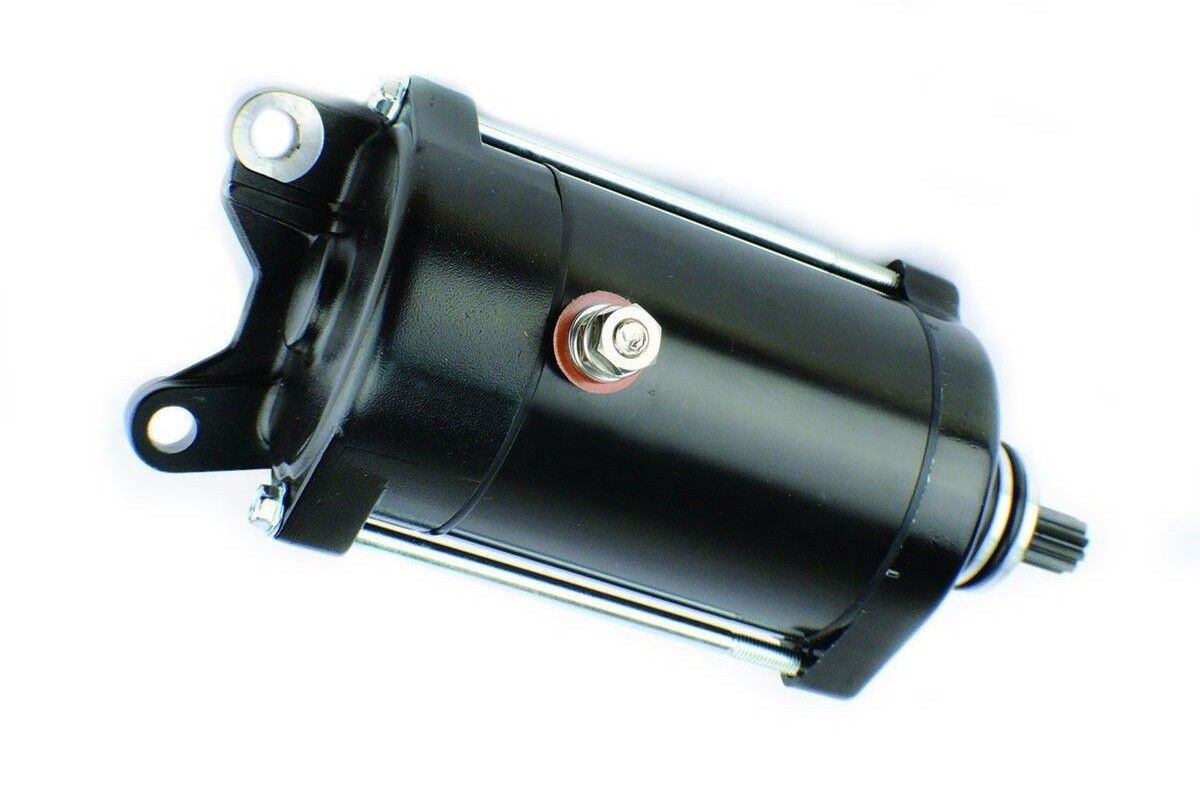 WSM Yamaha 800-1300 High Torque Starter '95-'14 PH100-YA02-G OE 63M-81800-00-00