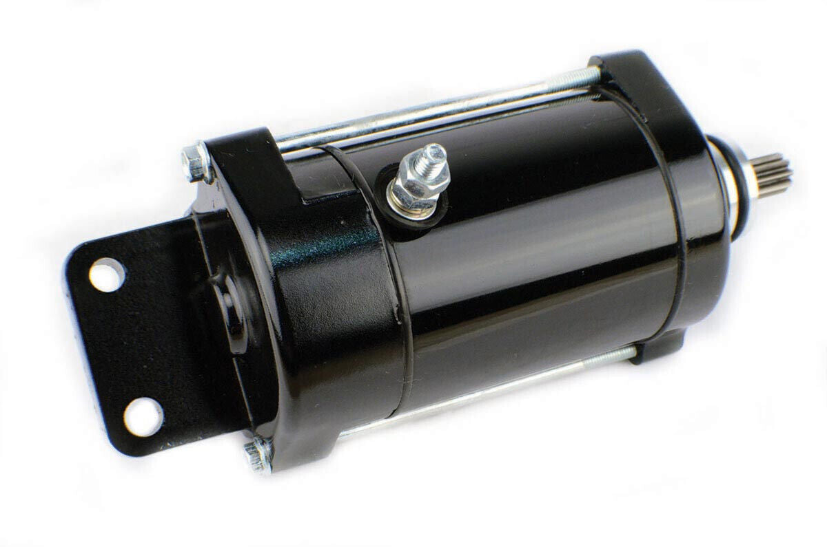 WSM Starter Tiger Shark 640 - 1100 93-99 - PH100-TS01-R, 3008-093, 3008-327, 300