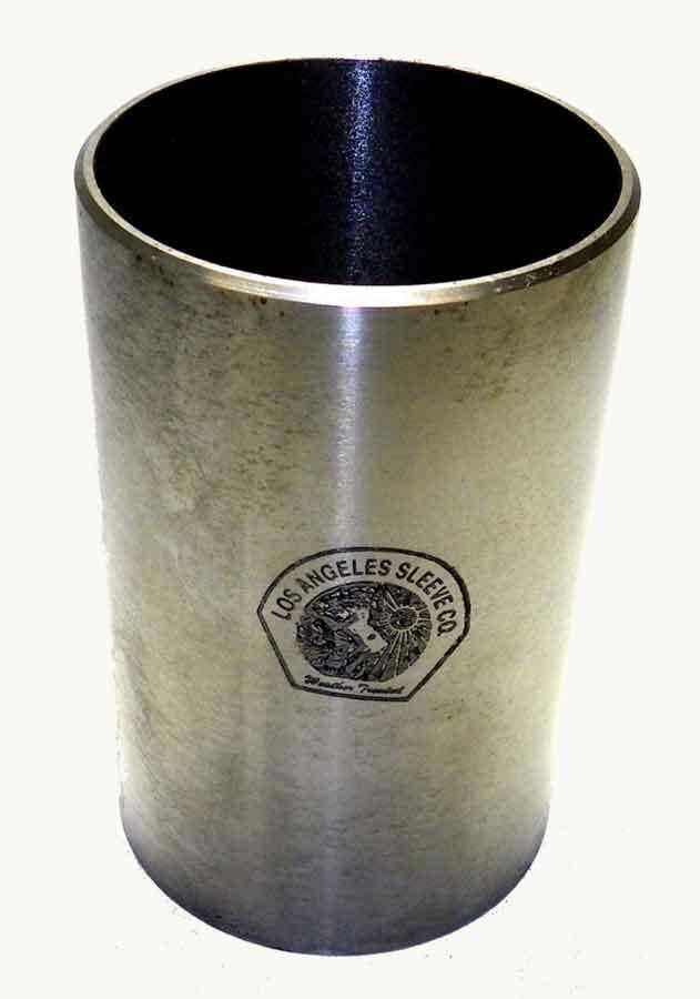 CYLINDER SLEEVE: MERCURY / MARINER 35 - 150 HP CROSSFLOW LA214OB, 3.0625"