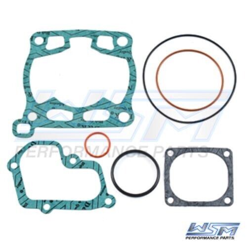 WSM Gasket Kit, Top End: 125 RM 1991 - 29-925, 11400-27890
