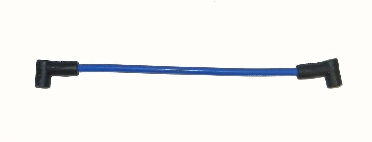 WSM WIRES, IGNITION DOUBLE BOOTED: JOHNSON / EVINRUDE 2-300 HP 81-07, 368-100-12