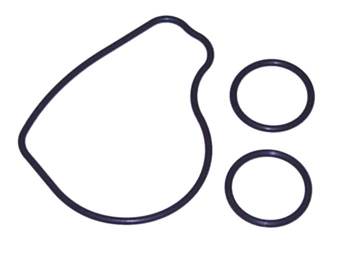 WSM Volvo SX Out Drive Mounting Gasket Kit - 446-515