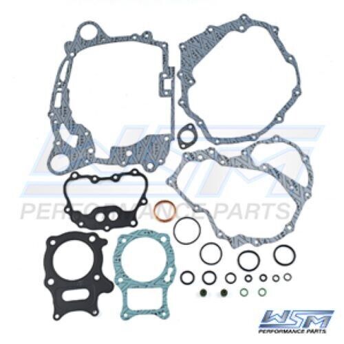 WSM Honda 250 TRX-EX 2003-2014 Complete Gasket Kit 25-124, 06115-HN6-A00