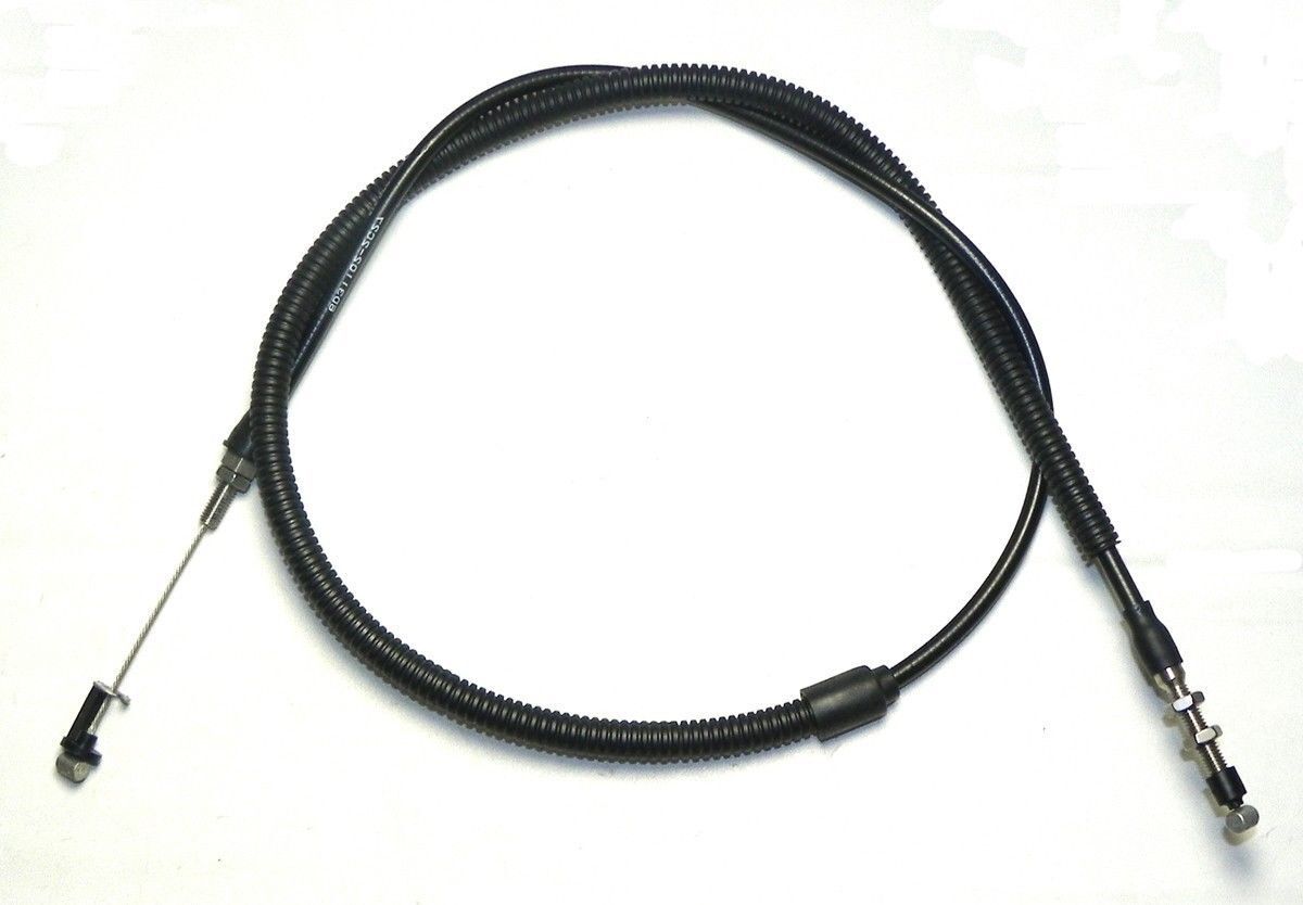 WSM Yamaha 1100 VX '05-'09 Throttle Cable 002-055-12, 6D3-26311-00-00, 6D3-26311