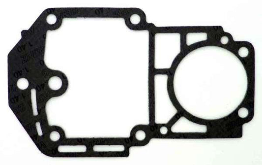 WSM Yamaha 500 Wave Runner 1987-1992 Upper Case Gasket 007-489, 689-45113-01-00