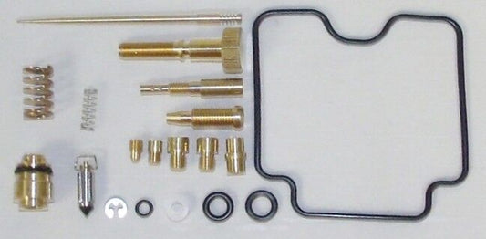WSM Polaris 500 Outlaw / Predator Carburetor Kit 016-415