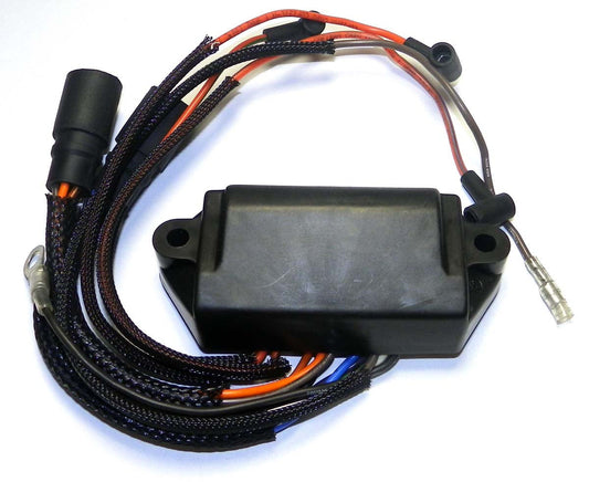 WSM Johnson / Evinrude 3 Cyl 60-70 HP Power Pack '89-'97, 360-3748, 0583748