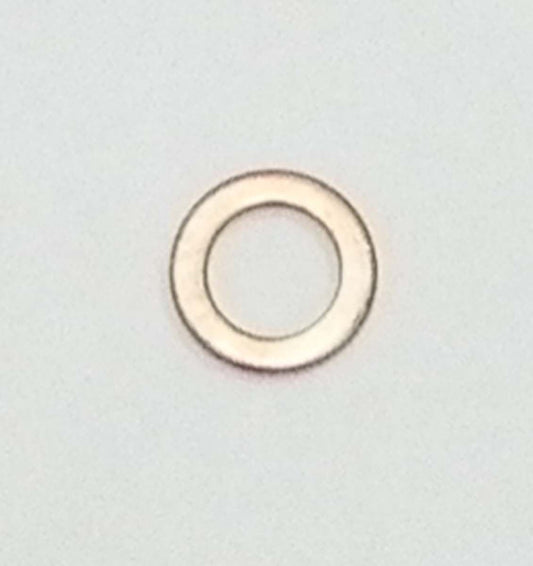 WSM GASKET, CRANKCASE YAMAHA 600 / 700 / 2.5 - 20 /60 - 250 HP 4-STROKE, 555-124