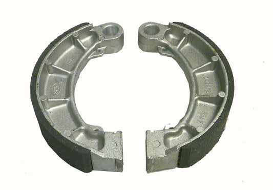 WSM Honda 350-450 Rear Brake Shoes 09-2026E OEM 06430-HN0-A20