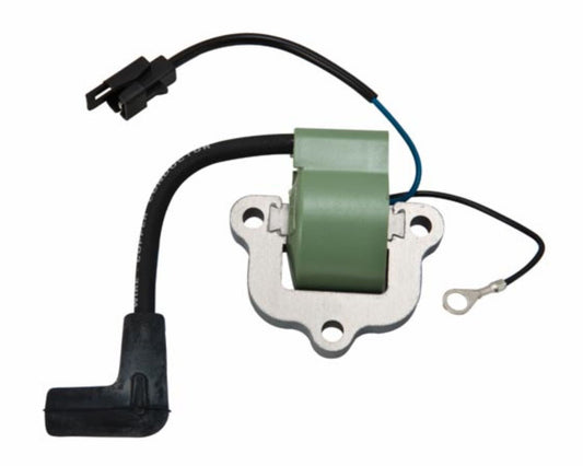 WSM Ignition Coil Johnson / Evinrude 18 - 40 Hp 73-76 / 83 - 18-5172,  0502881
