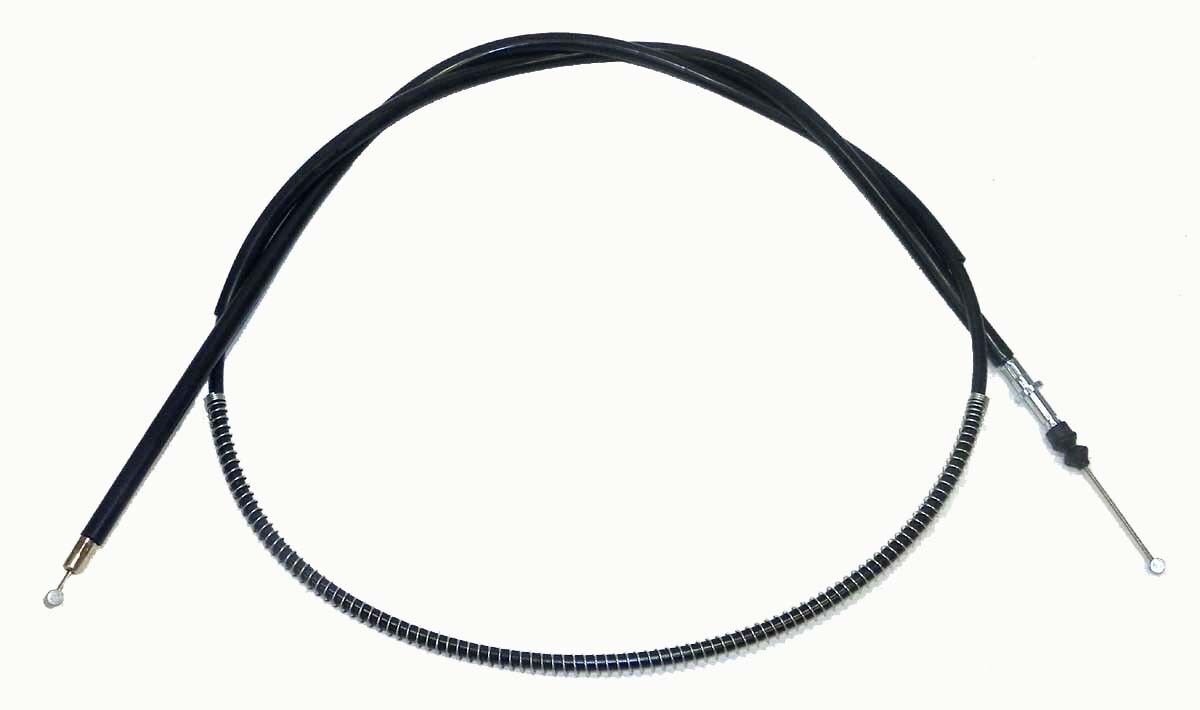 WSM Yamaha 200 Blaster 1988-2006 Rear Hand Brake Cable 61-315, 5VM-26341-00-00
